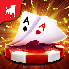 Zynga Poker ™ - Texas Hold'em