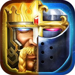 Clash of Kings - CoK
