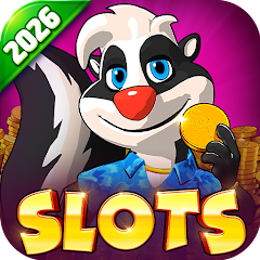 Jackpot Crush - Casino Slots
