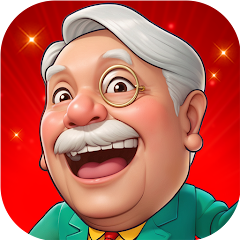 滿貫大亨 - 快打旋風登場