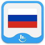 Pусский TouchPal Keyboard