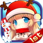 Luna M(首部曲): 與啾咪少女一起戀愛派對