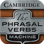 Phrasal Verbs Machine