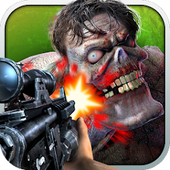 Zombie Killing: Call of Killer