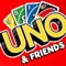 UNO ™ & Friends