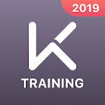 Keep: Fitness &Workout Trainer