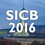 SICB 2016 Annual Meeting