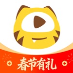 虎牙直播-热门高清游戏互动直播平台