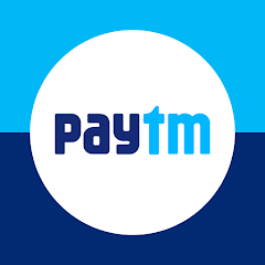 Paytm: Secure UPI Payments