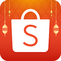 Shopee: Tháng Thương Hiệu