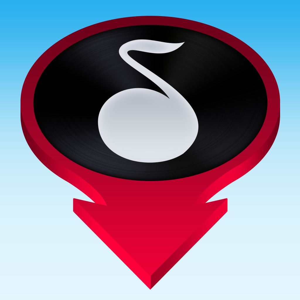無料で音楽ダウンロードプロ MP3MusicPlayerDownloadManager - SoundCloudから無料な音楽