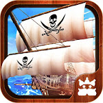 加勒比海戰 ─ 海神之路2