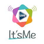 It’sMe (イッツミー)  ライブ動画 無料で視聴＆配信