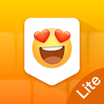Emoji Keyboard Lite-Emoji