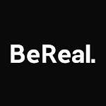 BeReal: Photos & Friends Daily