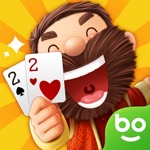 博雅•鋤大地(春天版)