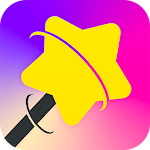 PhotoWonder: Pro Beauty Photo Editor&Collage Maker