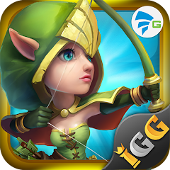 Castle Clash: World Ruler