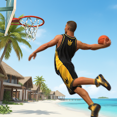 Basketball Stars™: Multiplayer