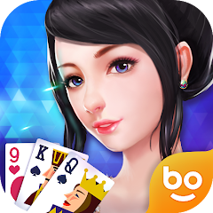 เก้าเกไทย - ฮิตกว่า bigo live ง่ายกว่า ไพ่ป๊อกเด้ง