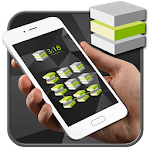 Cute Lock AppLock Theme