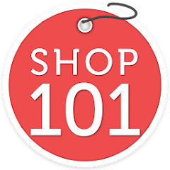 Shop101: #1 Online Selling App