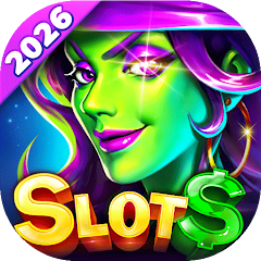 Jackpot Wins - Slots Casino