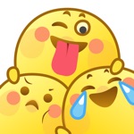 FancyEmoji - Emoji Keyboard with Stickers, Emoji Art, Emoticon and AutoCorrect