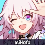 崩坏：星穹铁道