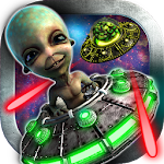 Zixxby: Alien Shooter