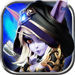 盗梦英雄国际版