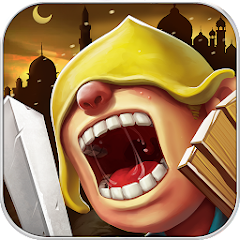 Clash of Lords 2: Guild Castle