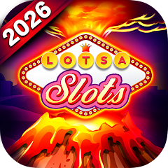 Lotsa Slots™ - Vegas Casino
