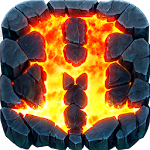 Deck Heroes: Великая Битва!