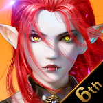 Dragon Storm Fantasy