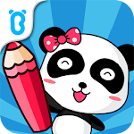 My Little Painter by BabyBus