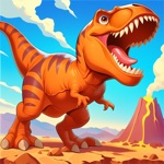 Dinosaur Island:Games for kids