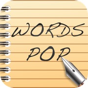 Words Pop™