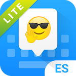 Spanish Lite Keyboard for Facemoji