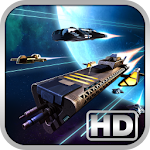 Galaxy Online 2 HD Pro (Tablet
