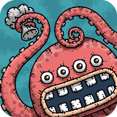 Monster Chef