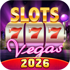 Classic Vegas Slots Casino