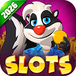 Jackpot Crush - Casino Slots