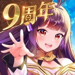 放置少女 - 百花繚乱の萌姫たち