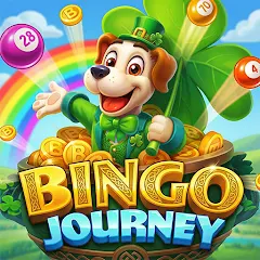 Bingo Journey！Live Bingo Games