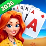 Solitaire TriPeaks Journey