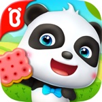 宝宝饼干消消乐-儿童休闲益智小游戏-宝宝巴士