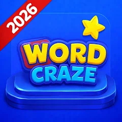 Word Craze - Trivia Crossword