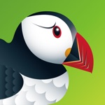 Puffin Cloud Browser