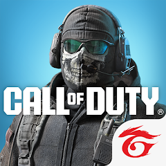 Call of Duty®: Mobile - Garena